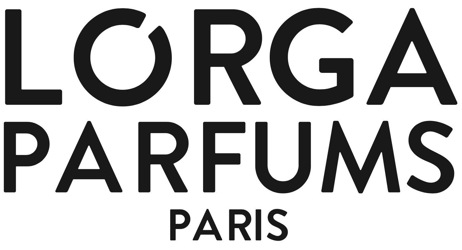 LORGA PARFUMS