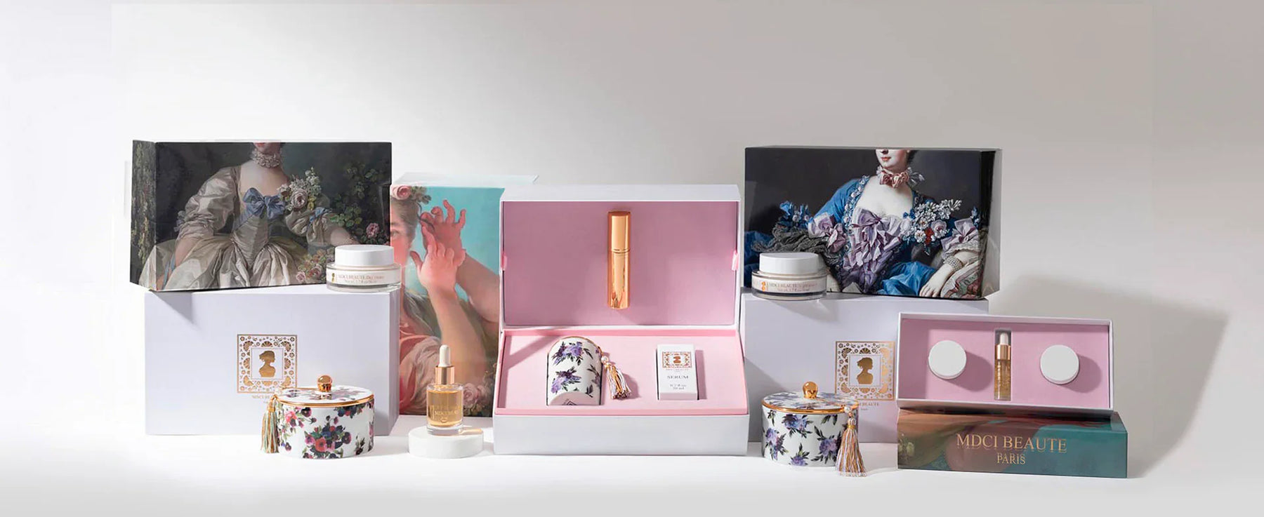 MDCI BEAUTÉ