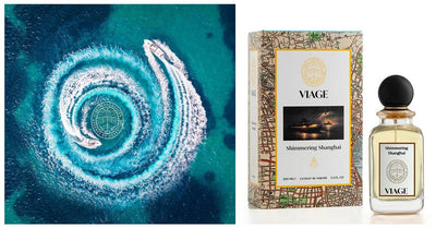 Viage Fragrances