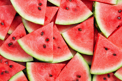 WATERMELON SCENTS