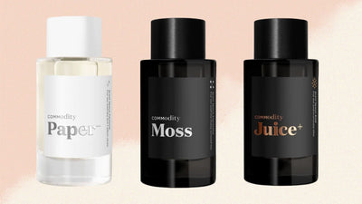Commodity Perfumes