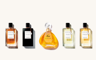 VAN CLEEF & ARPELS