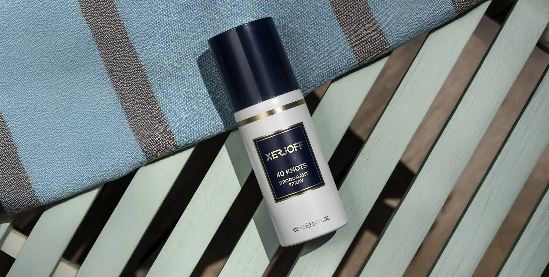 TUXEDO.NO - DEODORANT