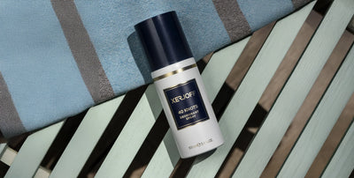 TUXEDO.NO - DEODORANT