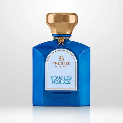 Sous Les Nouage The Gate Extrait de Parfum 100ml