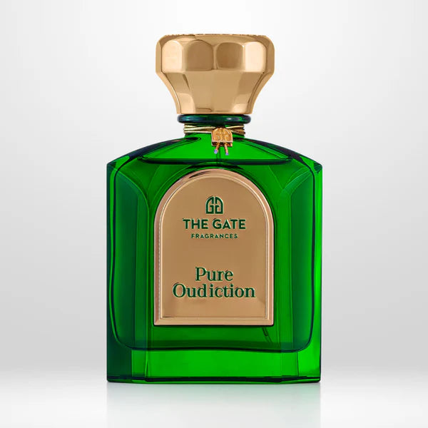Pure Oudiction The Gate Extrait de Parfum 100ml