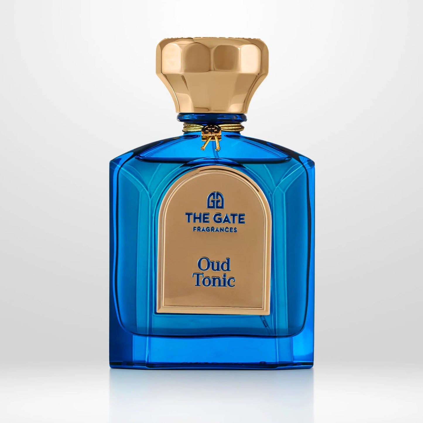 Oud Tonic The Gate Extrait de Parfum 100ml
