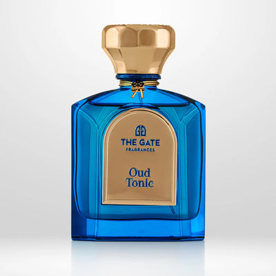 Oud Tonic The Gate Extrait de Parfum 100ml