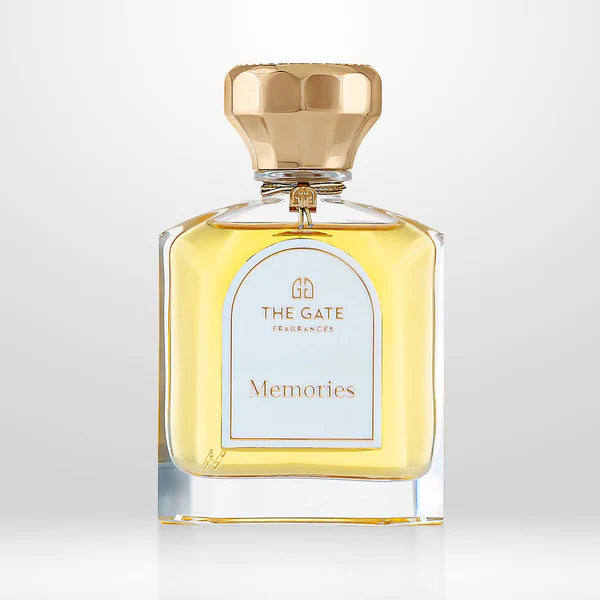 Memories The Gate Extrait de Parfum 100ml