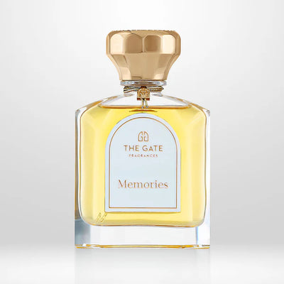 Memories The Gate Extrait de Parfum 100ml