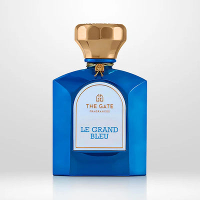 Le Grand Bleu The Gate Extrait de Parfum 100ml