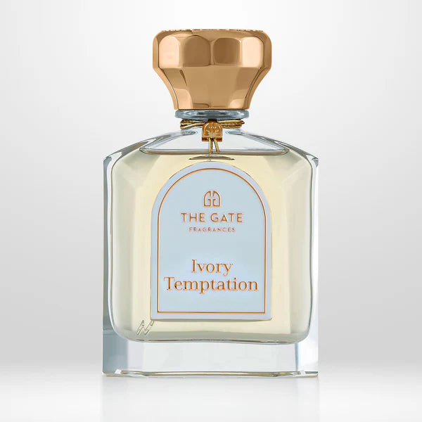 Ivory Temptation The Gate Extrait de Parfum 100ml