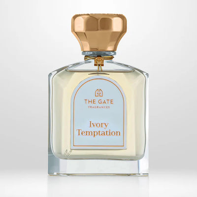 Ivory Temptation The Gate Extrait de Parfum 100ml