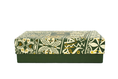 Art Nouveau Privileged Set Alexandre.J 5x25ml