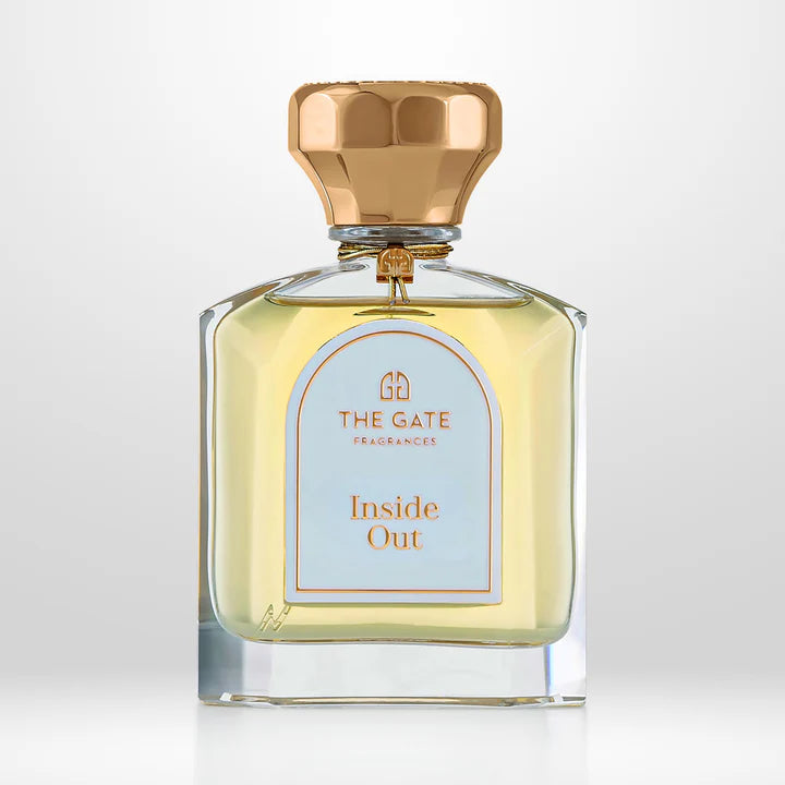 Inside Out The Gate Extrait de Parfum 100ml