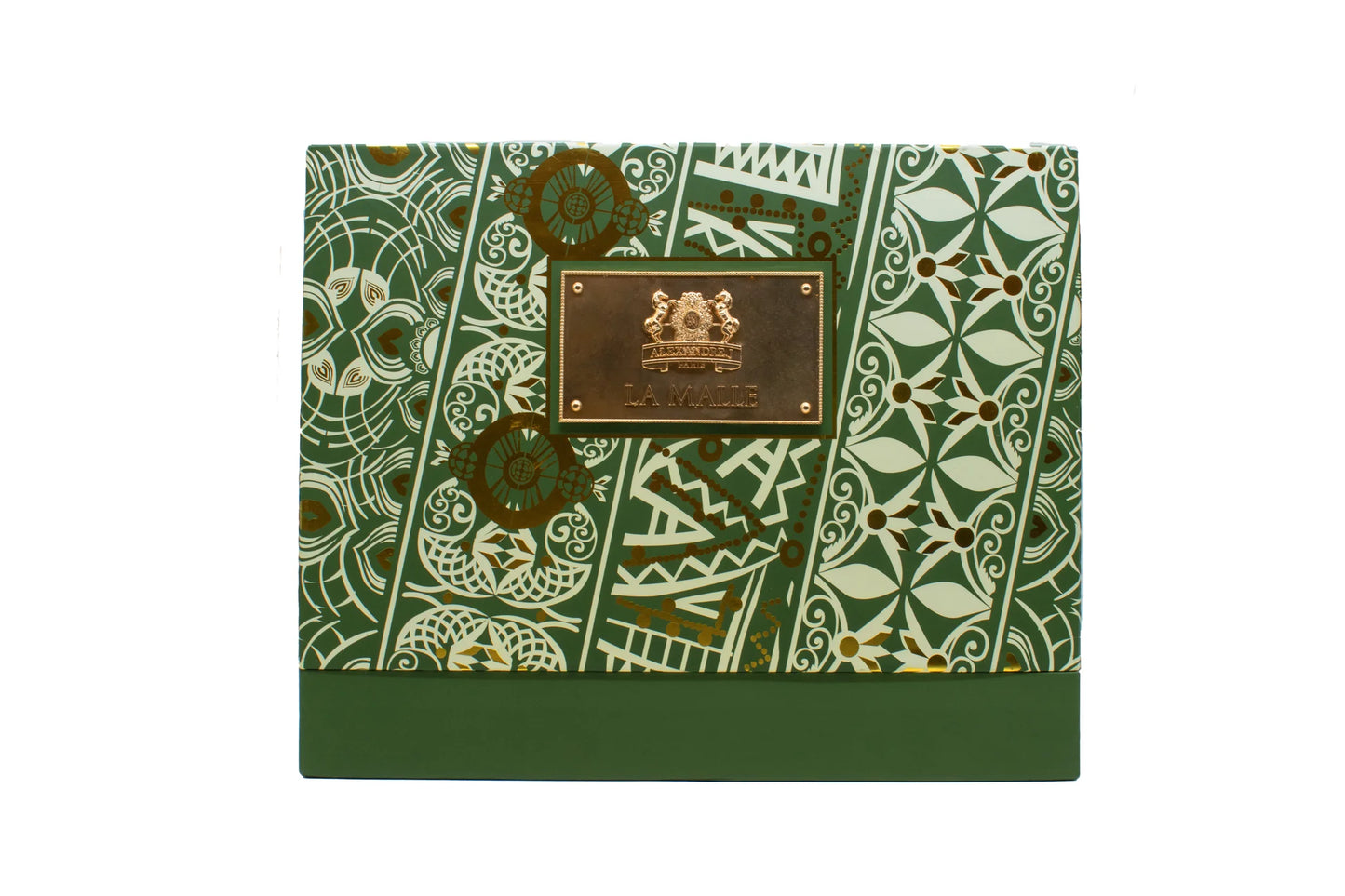 La Malle Art Nouveau Set Alexandre.J