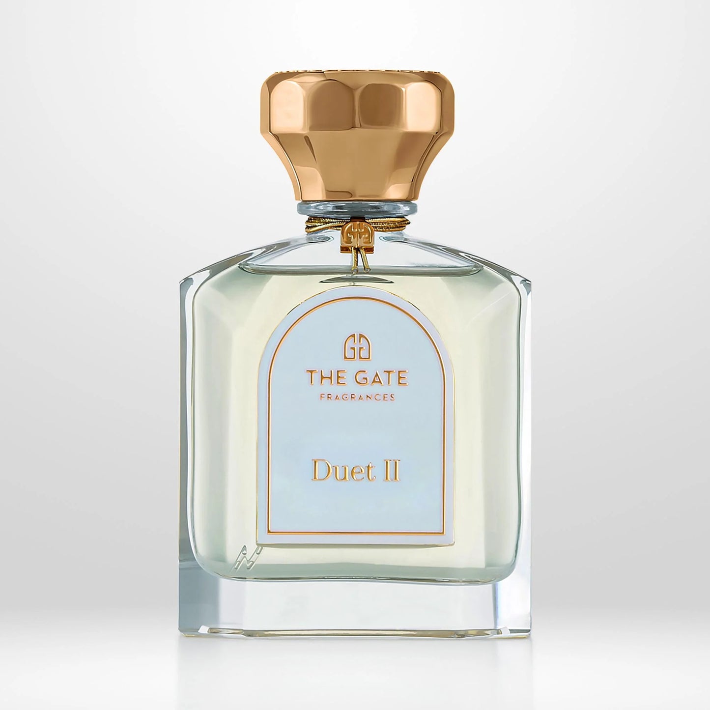 Duet II The Gate Extrait de Parfum 100ml