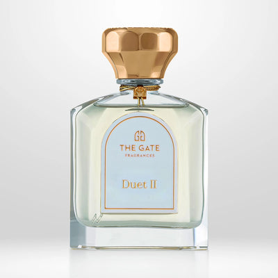 Duet II The Gate Extrait de Parfum 100ml
