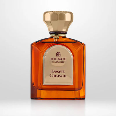 Desert Caravan The Gate Extrait de Parfum 100ml