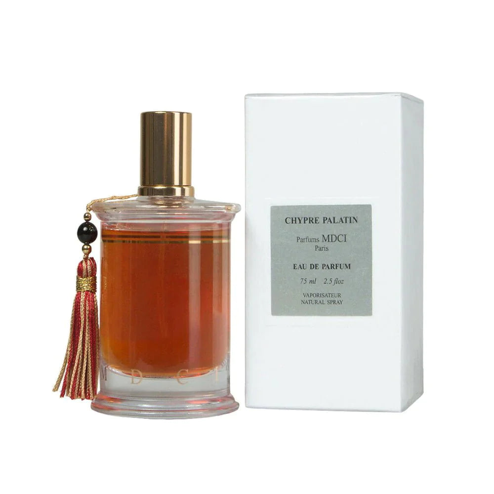 Chypre Palatin MDCI Parfums EDP Sample 2ml