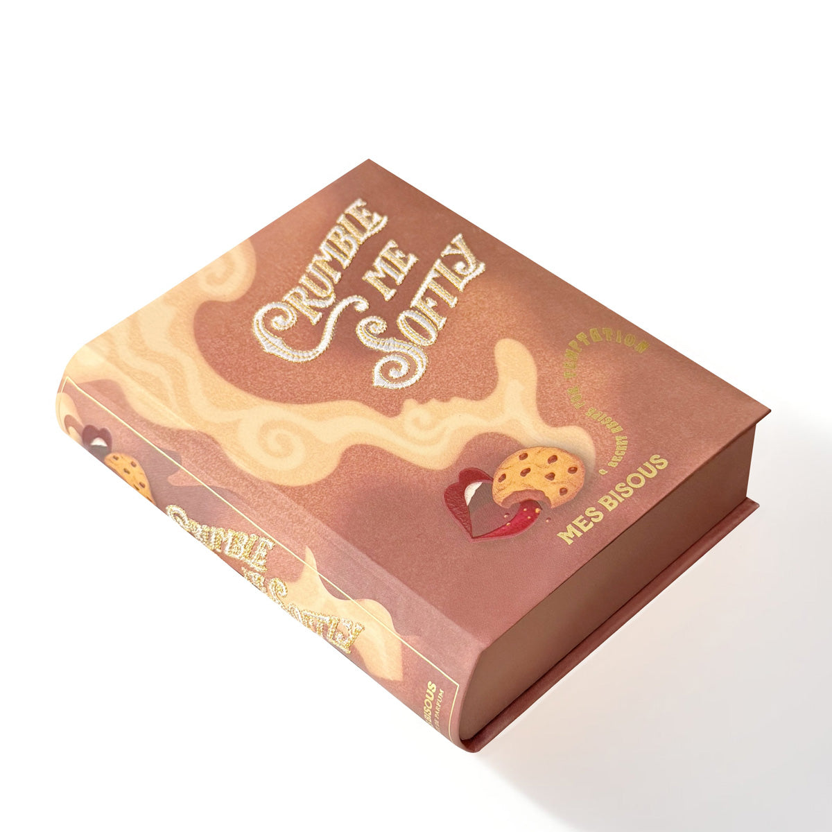 Mes Bisous Crumble Me Softly Extrait de Parfum