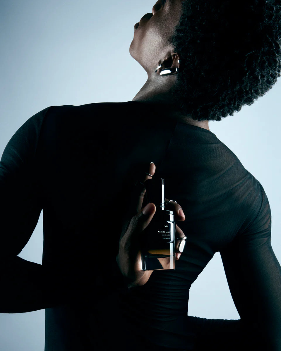 Mind Games Kingside Extrait De Parfum 100ml
