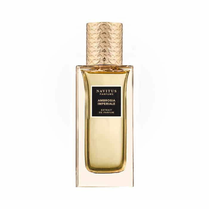 Ambrosia Imperiale Navitus Extrait De Parfum 125ml