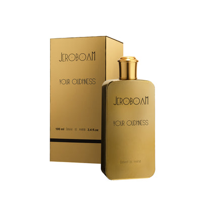 Your Oudhness Jeroboam Extrait de Parfum 100ml