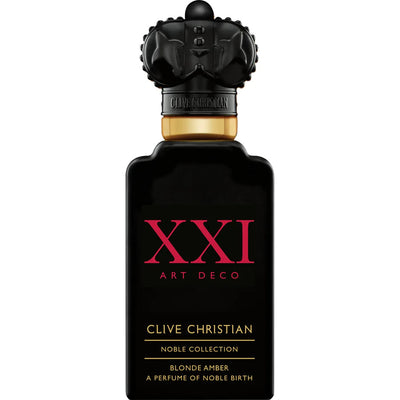 Blonde Amber XXI Clive Christian Eau De Parfum Sample