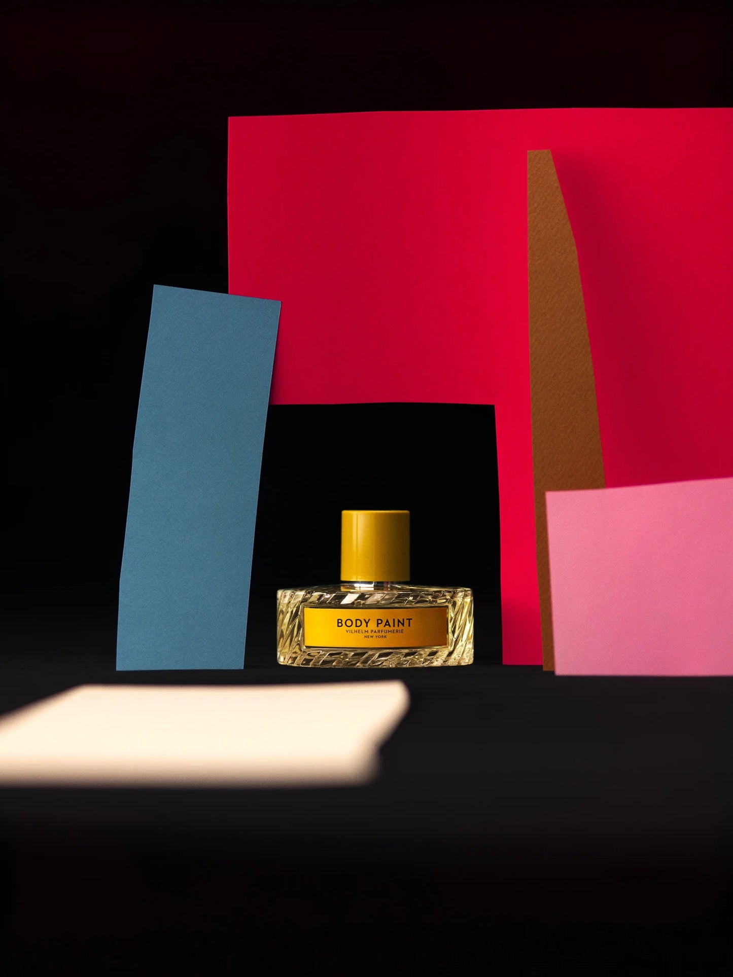 Body Paint Vilhelm Parfumerie Eau de Parfum