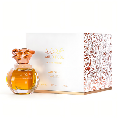 Oud Rose Limited Edition Abdul Samad Al Qurashi Parfum Sample 2ml
