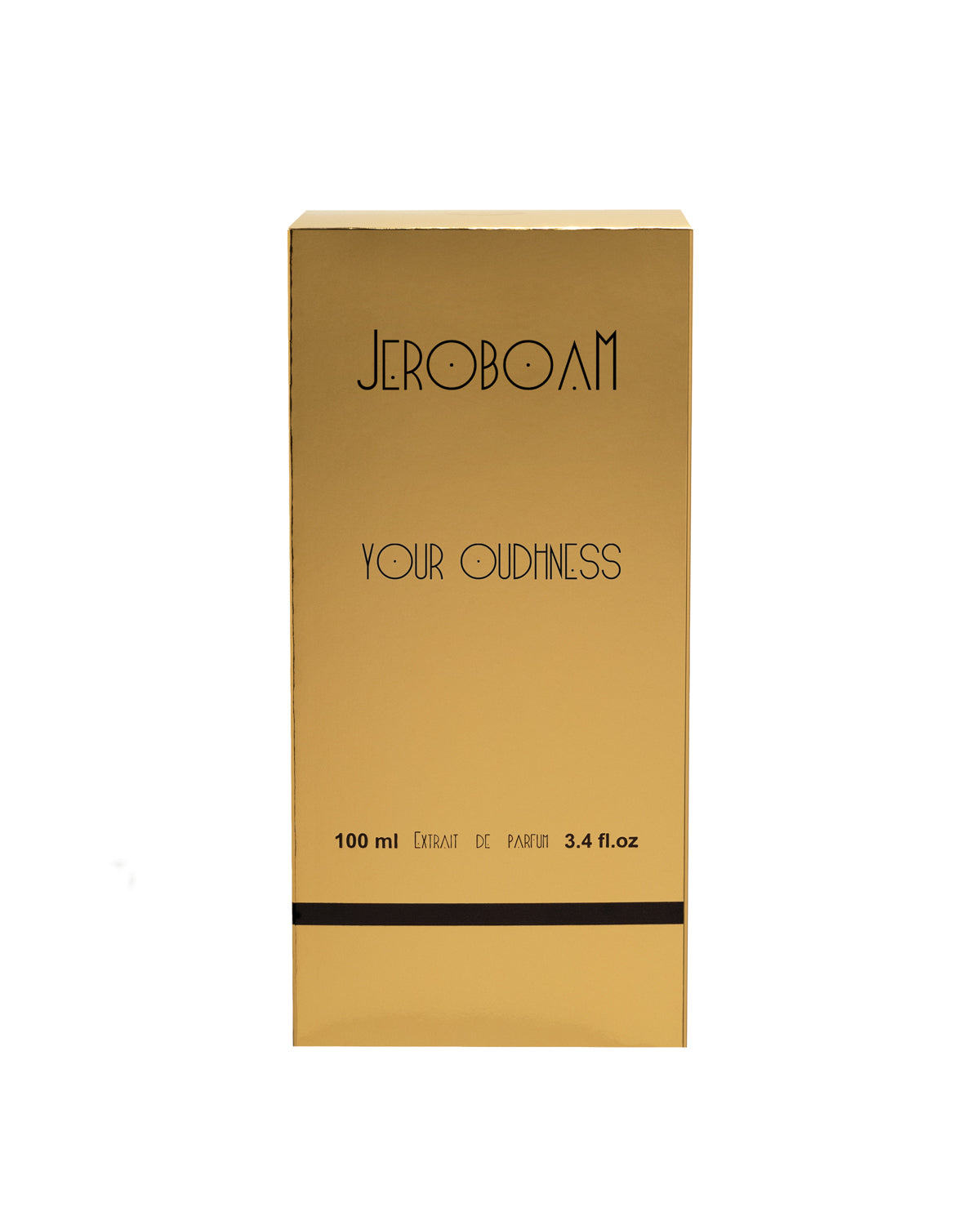 Your Oudhness Jeroboam Extrait de Parfum Sample