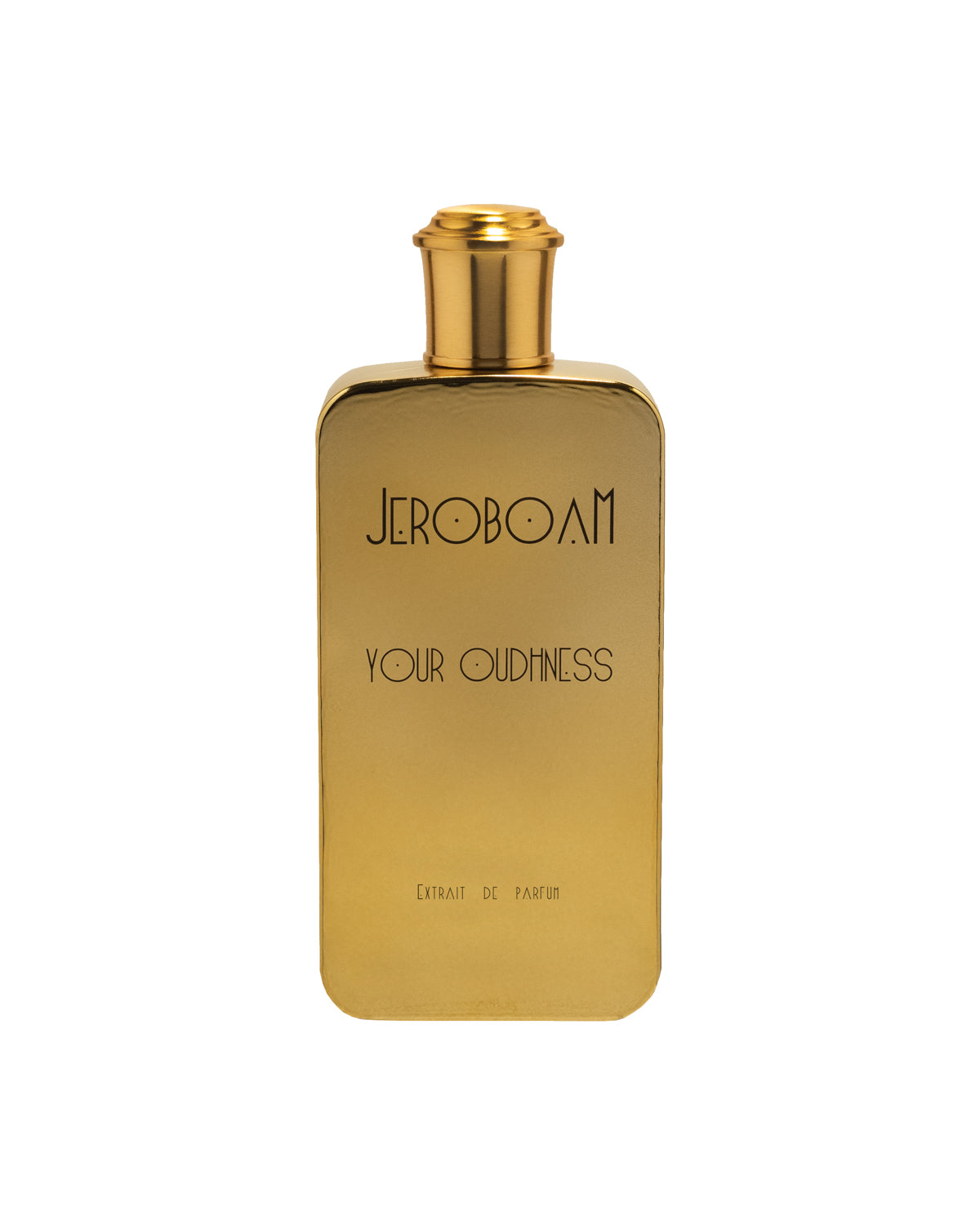 Your Oudhness Jeroboam Extrait de Parfum Sample