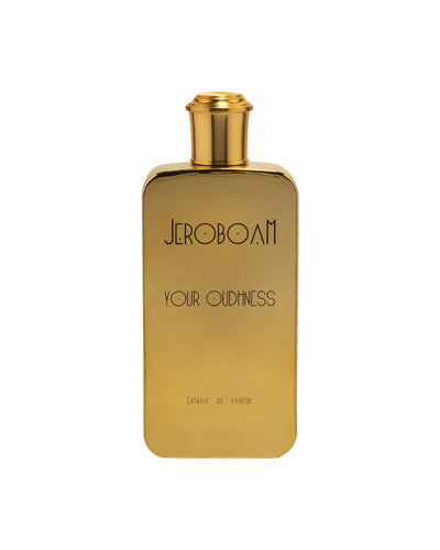 Your Oudhness Jeroboam Extrait de Parfum 100ml