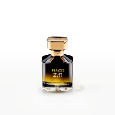 Pirates 2.0 Byron Parfums Sample 2ml