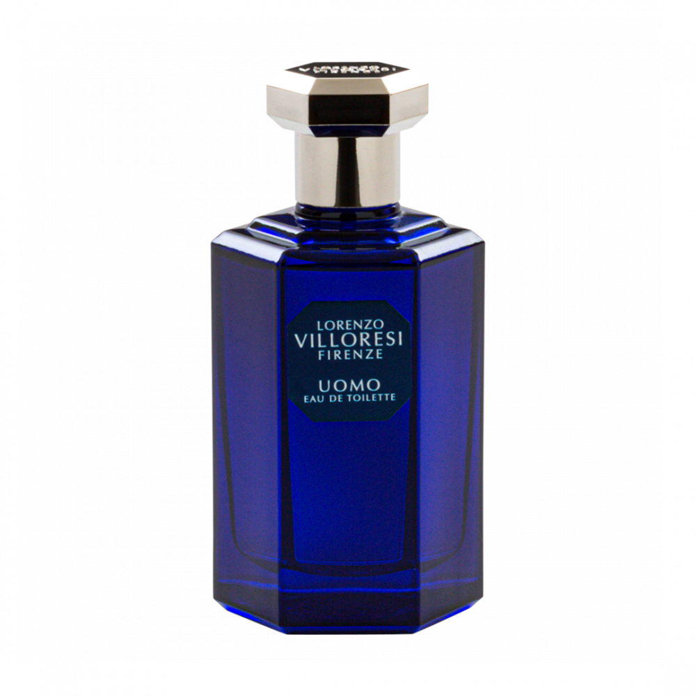 Uomo Lorenzo Villoresi Eau de Toilette