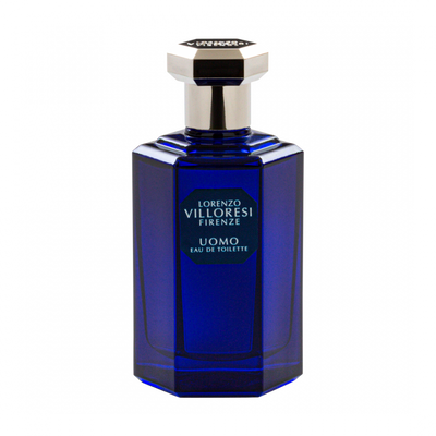 Uomo Lorenzo Villoresi Eau de Toilette