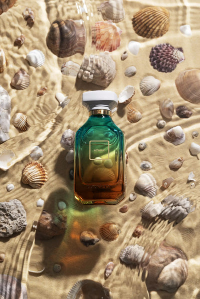 Aomak Loumari Extrait De Parfum