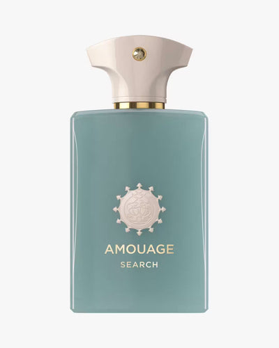 Search Amouage Eau de Parfum Sample