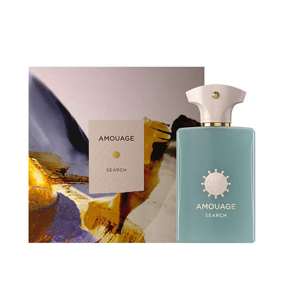 Search Amouage Eau de Parfum Sample