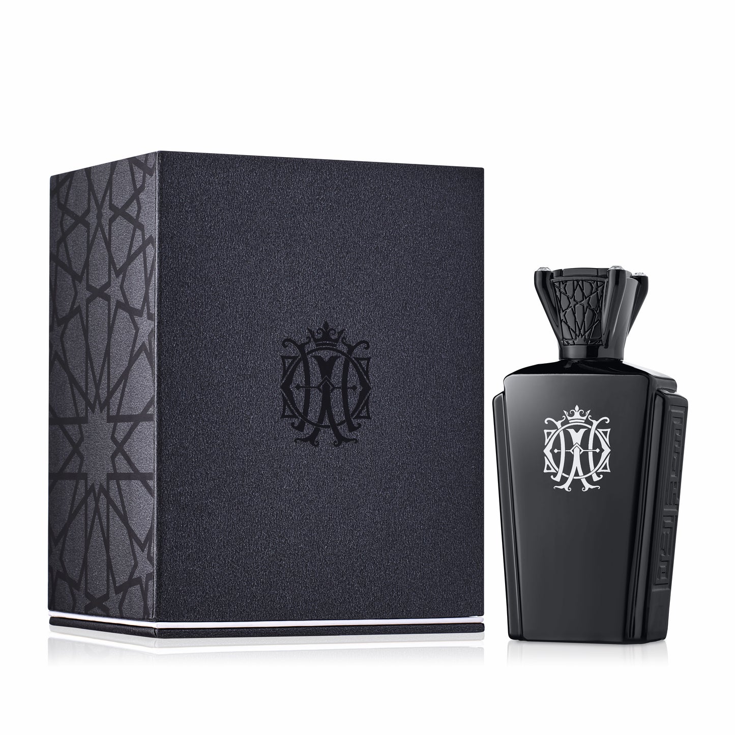 Leather Effecto Attar Al Has Extrait De Parfum