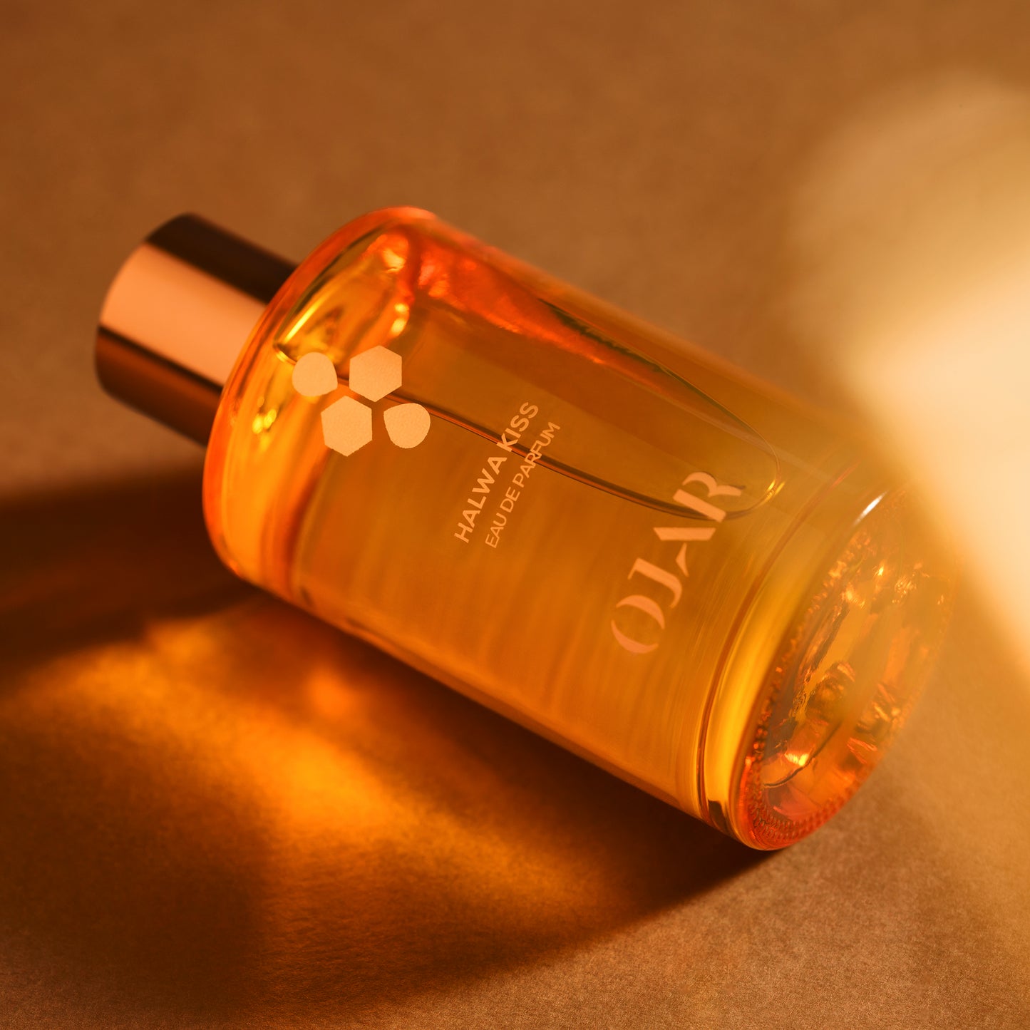 Halwa Kiss Ojar Eau De Parfum Sample