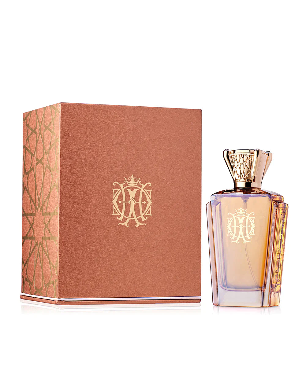 Kamuthraa Attar Al Has Extrait De Parfum 100ml