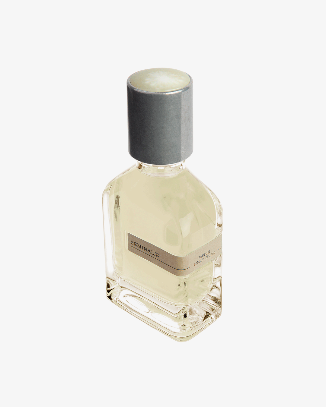 Seminalis Orto Parisi Extrait de Parfum 50ml