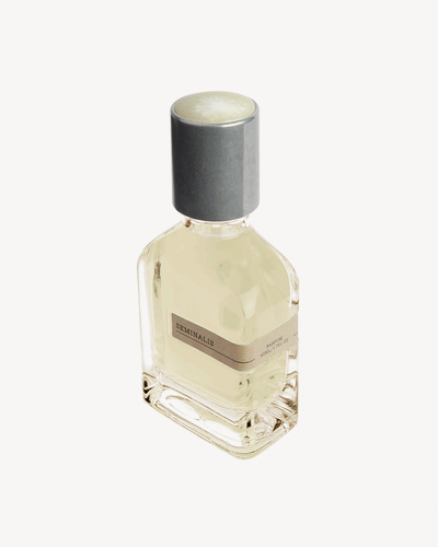 Seminalis Orto Parisi Extrait de Parfum 50ml