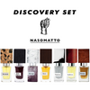 Nasomatto Discovery Set 7x2ml