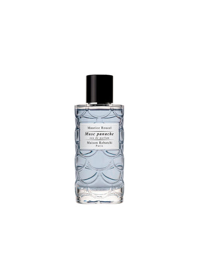 Musc Panache Maison Rebatchi Eau De Parfum Sample