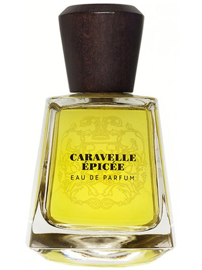 Caravelle Epicee Frapin & Cie Eau de Parfum Sample
