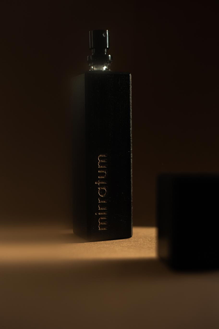 Mirratum Mokann Eau de Parfum Sample