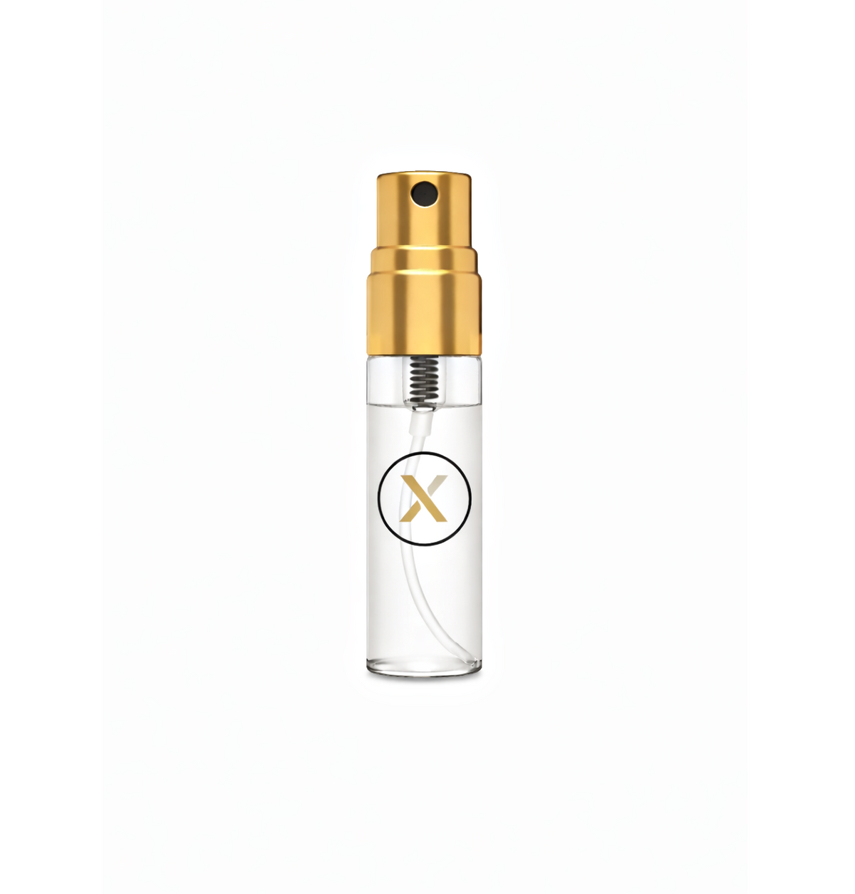 Persephone's Patchouli Electimuss London Extrait de Parfum Sample